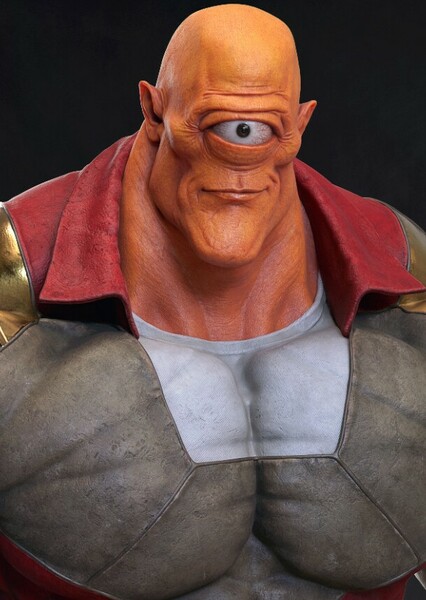 John Cena photo