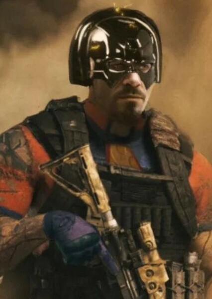 John Cena photo