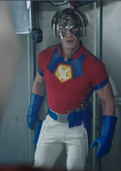 John Cena photo