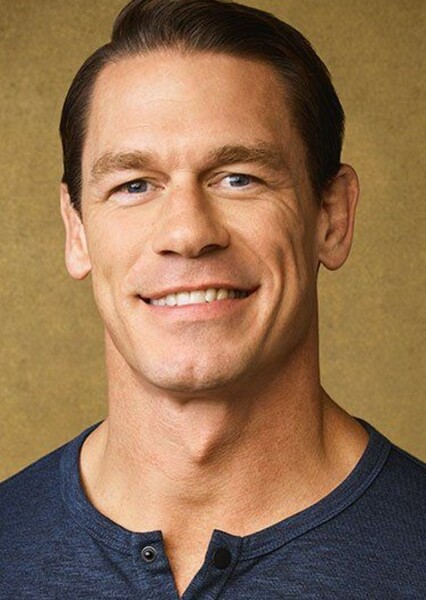 John Cena photo