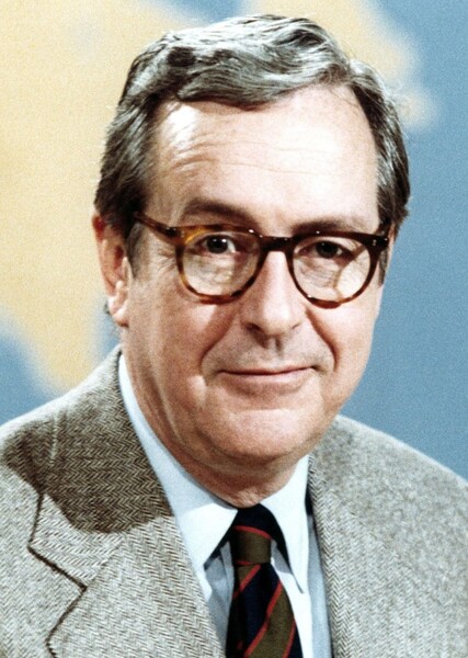 John Chancellor