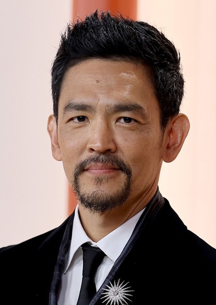 John Cho photo