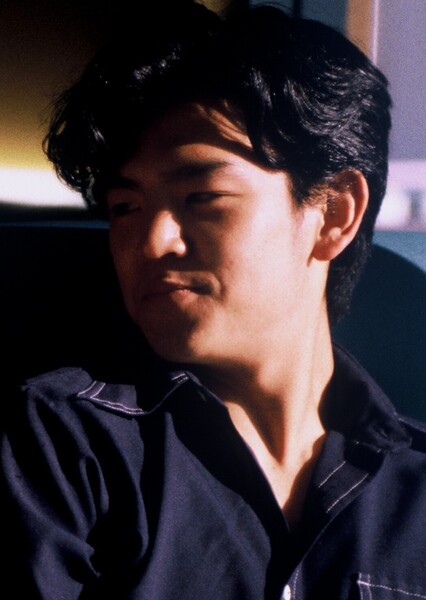 John Cho photo