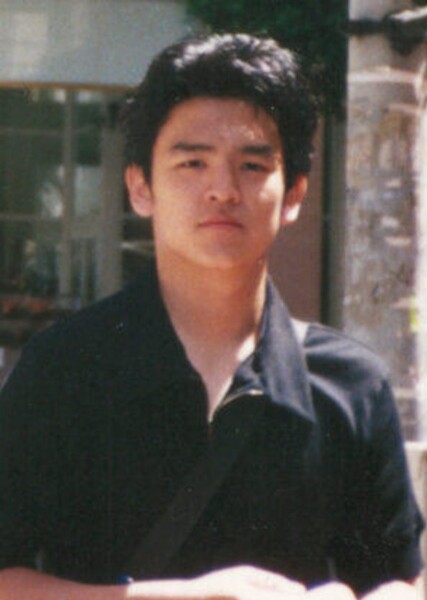 John Cho photo
