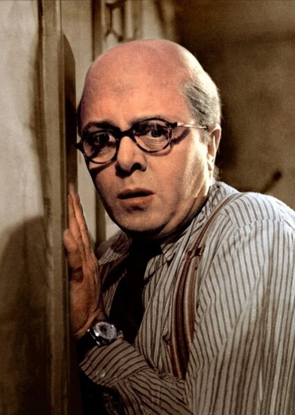 John Christie (serial killer) photo