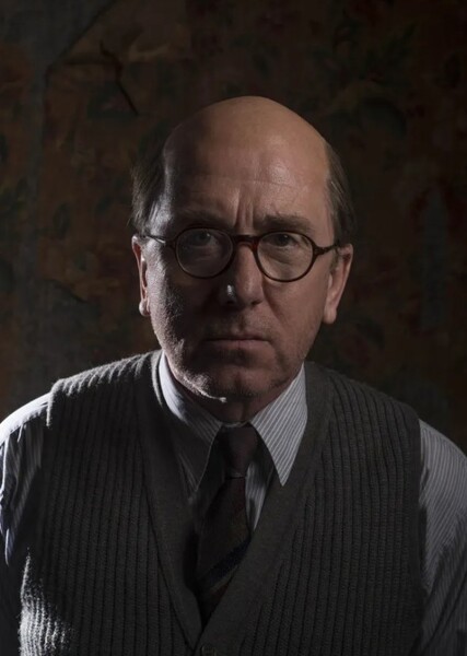John Christie (serial killer) photo