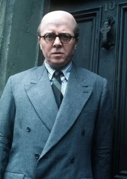 John Christie (serial killer)