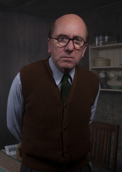 John Christie (serial killer) photo