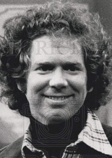 John Christopher Jones photo