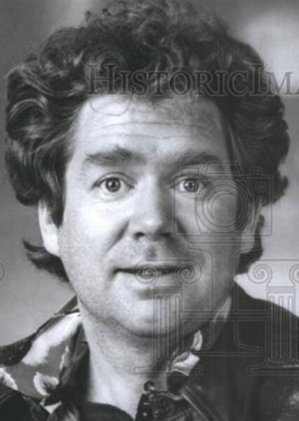 John Christopher Jones