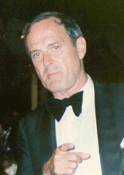 John Cleese