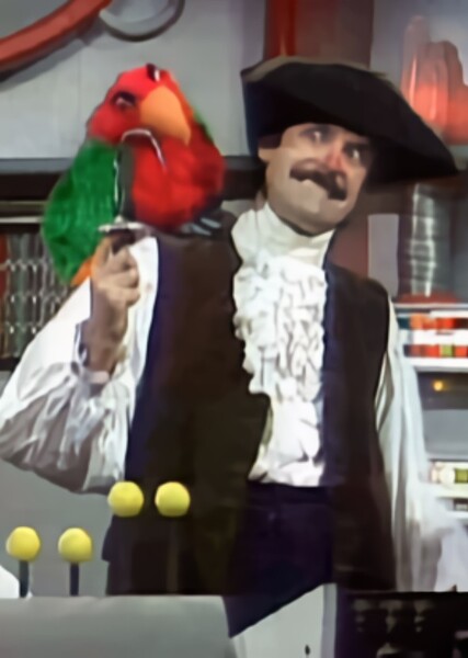 John Cleese photo