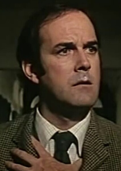 John Cleese