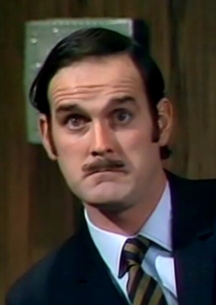John Cleese