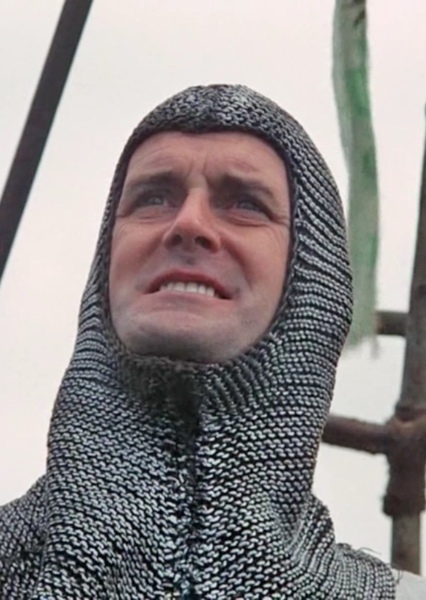 John Cleese photo