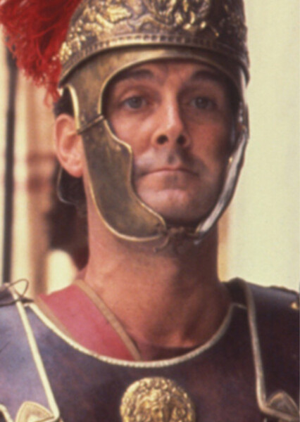 John Cleese photo