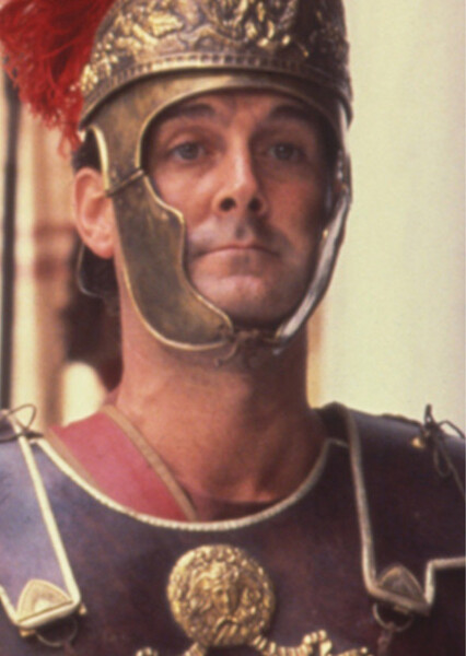 John Cleese