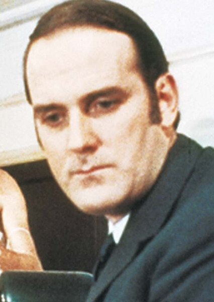 John Cleese photo