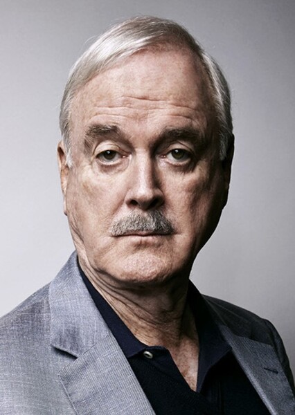John Cleese photo