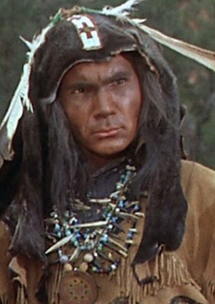 John Colicos photo