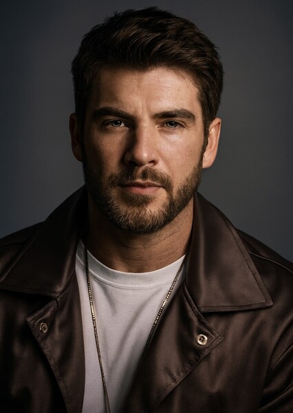 John Conner photo