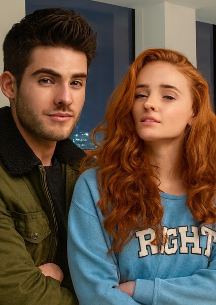 John Conner and Kate Brewster photo