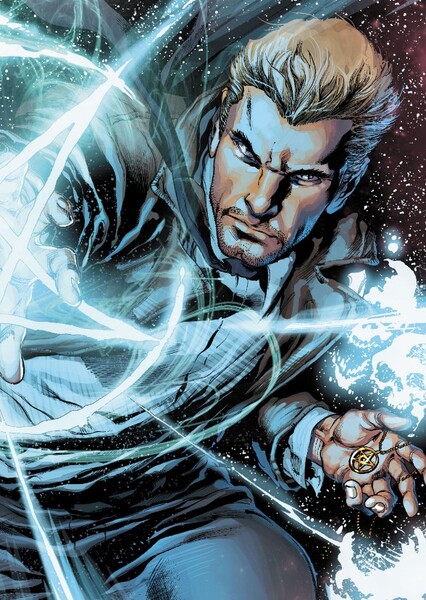 John Constantine photo