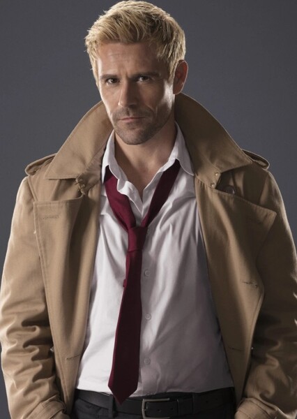 John Constantine photo