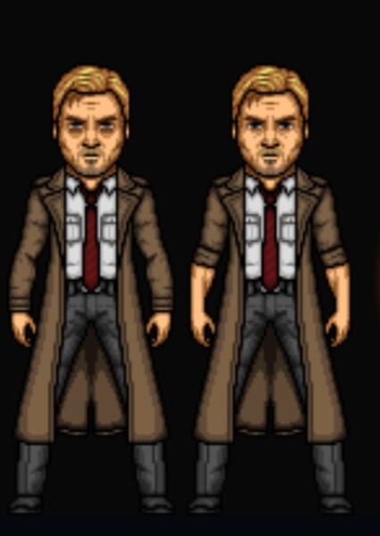 John Constantine photo