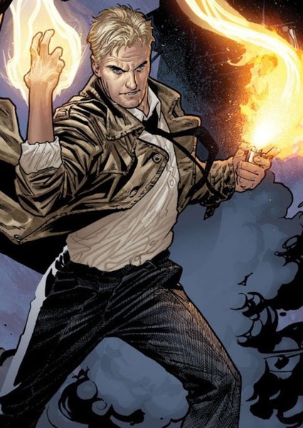John Constantine photo