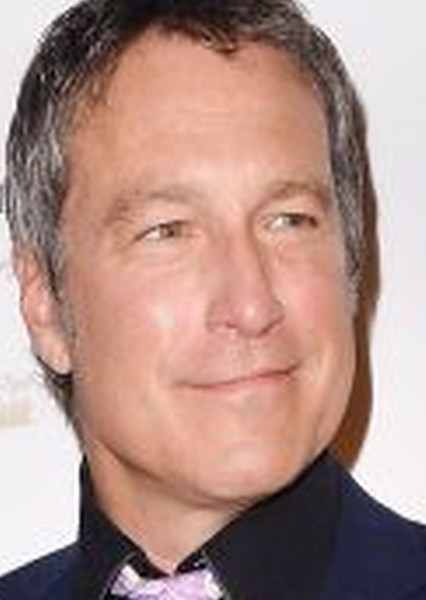 John Corbett
