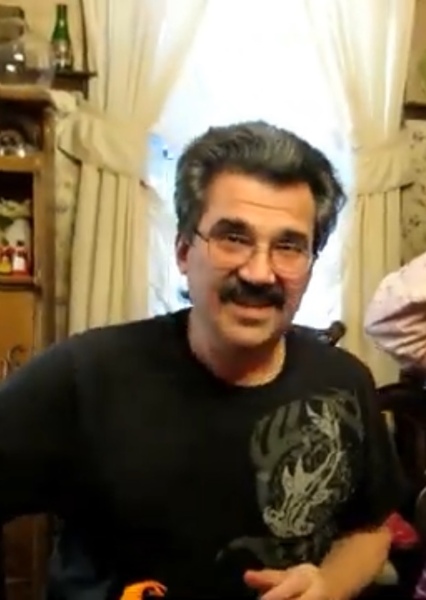 John Cornatzer