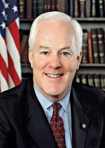 John Cornyn