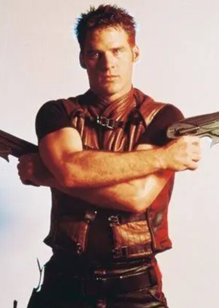 John Crichton