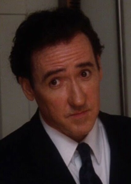 John Cusack photo