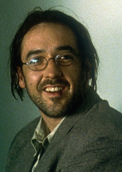 John Cusack photo