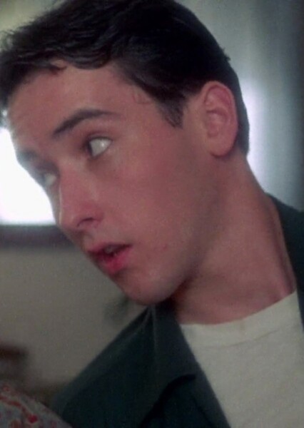 John Cusack photo