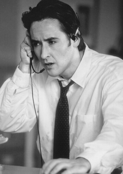 John Cusack