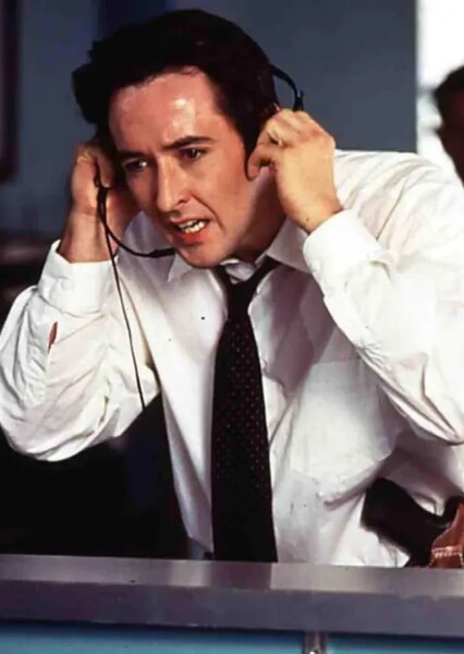 John Cusack photo