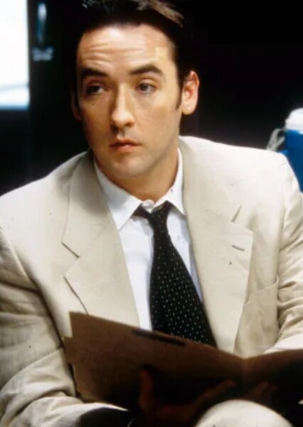 John Cusack