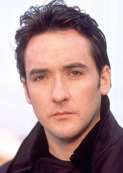 John Cusack photo