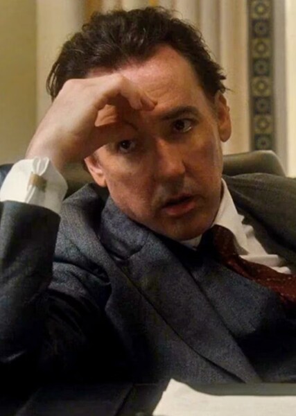 John Cusack photo