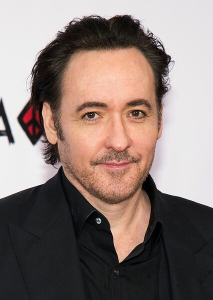 John Cusack photo