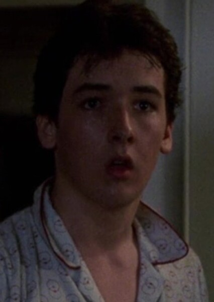 John Cusack