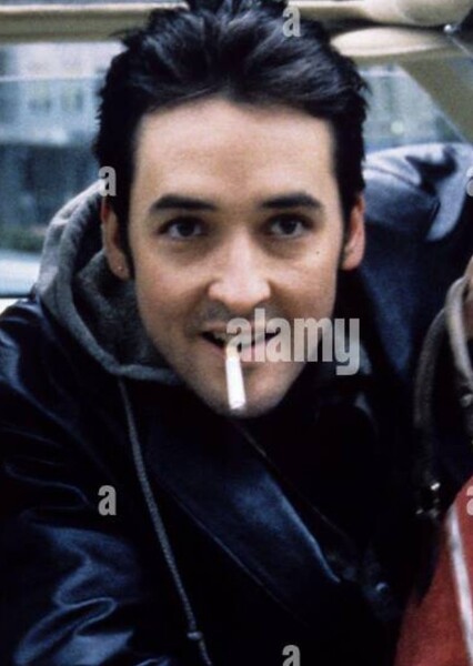 John Cusack photo