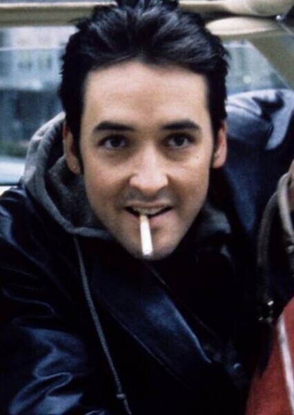 John Cusack photo
