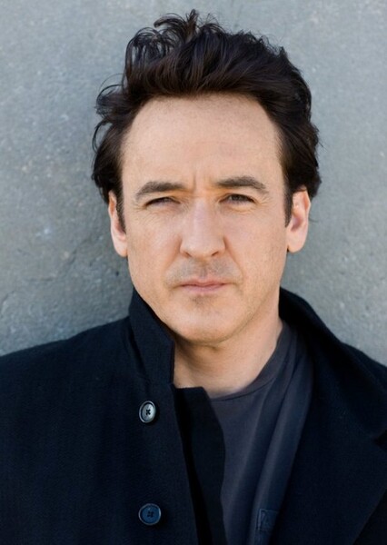 John Cusack photo