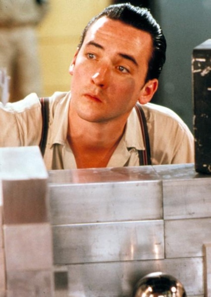 John Cusack photo
