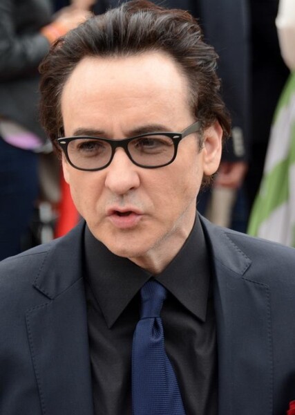 John Cusack photo
