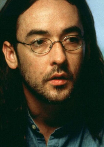 John Cusack photo